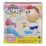 Play-Doh Slime Karlchen Kaugummi Schleimblase, Spielzeug für Kinder ab 3 Jahren