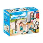 PLAYMOBIL City Life 9268 Badezimmer, Mit Lichteffekten