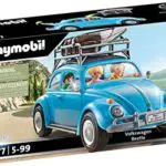 PLAYMOBIL Volkswagen 70177 Käfer mit Dachgepäckträger