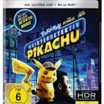 Pokémon Meisterdetektiv Pikachu