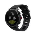 Polar Grit X - Outdoor Multisport GPS Smartwatch - Ultralange Akkulaufzeit
