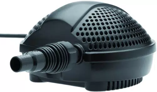 Pontec 50853 Pondomax Eco 2500 Filtration Pump for Pond