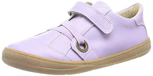 Primigi Jungen Mädchen Footprint Change Gymnastikschuh