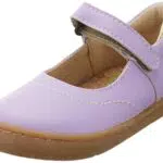 Primigi Jungen Mädchen Footprint Change Mary Jane Schuh