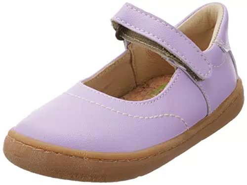 Primigi Jungen Mädchen Footprint Change Mary Jane Schuh