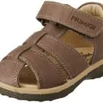 Primigi Unisex Baby Pmi 18610 Sandale, Fango