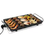 Princess Table Chef XXL 4 mm dicke Teppanyaki-Grillplatte