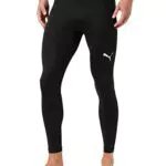 PUMA Herren Hose, Puma Black, XL