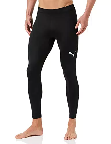 PUMA Herren Hose, Puma Black, XL