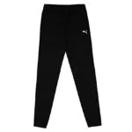 PUMA Mädchen Moderne Sporthose Cl G Strickhose, Schwarz