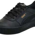 PUMA Women's Fashion Shoes CARINA L Trainers & Sneakers