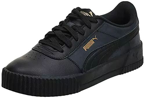 PUMA Women's Fashion Shoes CARINA L Trainers & Sneakers