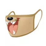 Pyramid Face Masks - Looney Tunes