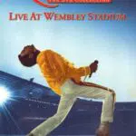 Queen - Live At Wembley Stadium