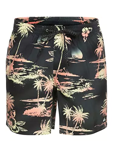 Quiksilver Everyday Mix 17" - Schwimmshorts für Männer