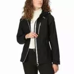 Regatta Damen Womens Birchdale Jacken wasserdichte Shell