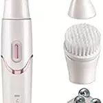 Remington Gesichtspflege Kit smooth&silky EP7070, Gesichtsepilierer