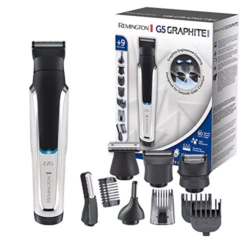 Remington Multi- Haarschneidemaschine & Barttrimmer Herren
