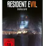Resident Evil 7 PC Gold Edition
