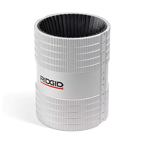 RIDGID 29993 Modell 227S Innen-/Außenentgrater, 12 mm bis 50 mm Entgrater