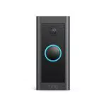 Ring Video Doorbell Wired, Zertifiziert und generalüberholt