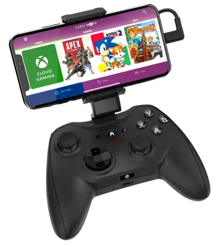 RiotPWR Rotor Riot Game Controller für iOS iPhones