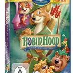 Robin Hood