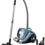 Rowenta RO4871 beutelloser Bodenstaubsauger Compact Power XXL