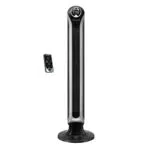 Rowenta VU6670 Eole Infinite, Turmventilator, Timer bis zu 8 Stunden