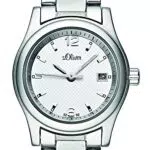s.Oliver Damen-Armbanduhr SO-929-MQ