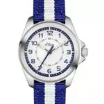 s.Oliver Jungen-Armbanduhr SO-3401-LQ