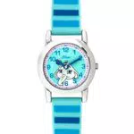 s.Oliver Time Kinder Analog Quarz Uhr mit Silikon Armband