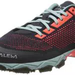 Salewa WS Lite Train Knitted, Trail Running Shoes Women's