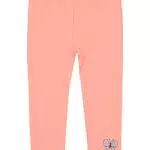SALT AND PEPPER Baby-Mädchen Schmetterling Organic Cotton Leggings