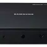 Samsung GX-MB540TL DVB-T2 HD Receiver schwarz
