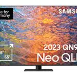 Samsung Neo QLED 4K QN95C 85 Zoll Fernseher, Neo Quantum HDR+