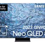 Samsung Neo QLED 8K QN900C 65 Zoll Fernseher, Neo Quantum HDR 8K Pro