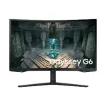 Samsung Odyssey G65B Smart Gaming Monitor S32BG650EU