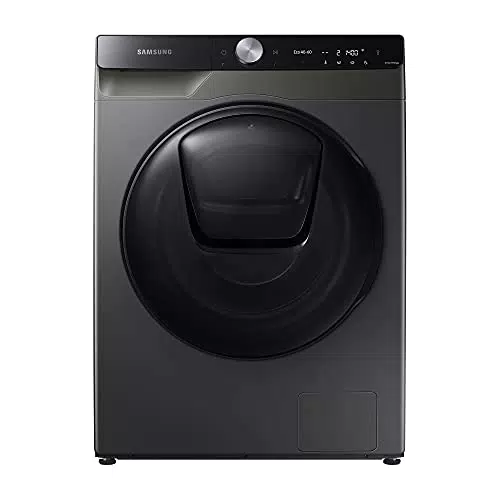 Samsung WD90T754ABX/S2 Waschtrockner, 9/6 kg, 1400 U/min