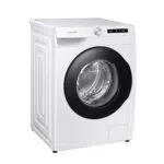 Samsung WW90T504AAW/S2 Waschmaschine, 9 kg, 1400 U/min