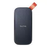 SanDisk Portable SSD 1 TB grau