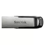 SanDisk Ultra Flair USB 3.0 Flash-Laufwerk 64 GB Schwarz