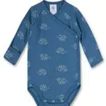 Sanetta Baby-Jungen 324114 Unterwäsche, Ocean, 44