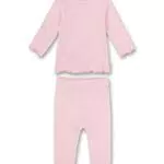 Sanetta Baby-Mädchen 221854 Kleinkind-Schlafanzüge