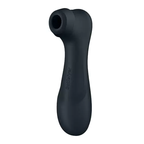 Satisfyer Pro 2 Generation 3 Vibrator, Liquid-Air-Technologie