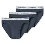 Schiesser Herren Slip Rio-Slip 3er Pack Mehrfachpack - 174359