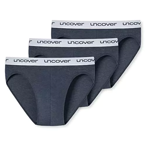 Schiesser Herren Slip Rio-Slip 3er Pack Mehrfachpack - 174359