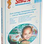 Schlori - Schwimmkissen