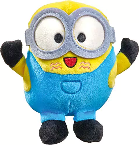 Schmidt Spiele 42725 Despicable Me/Minions Cheeky, frecher Bob