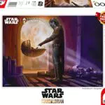 Schmidt Spiele 57376 Thomas Kinkade, Lucas Film, Turning Point